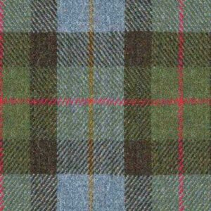Harris Tweed Hose ''Mr. Miller " Im Highland Check
