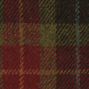 Harris Tweed Hose 655