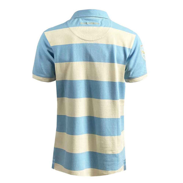 Argentina Rugby Polo 1985