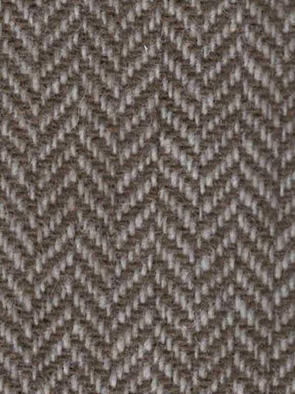 Tweed Mantel Paula Aus Woll-Kaschmir In Green Hill Tweed