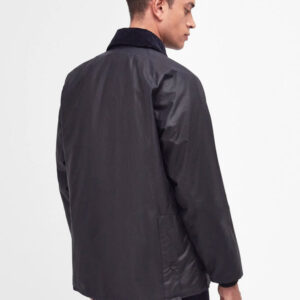 Barbour Wachsjacke Bedale® Navy