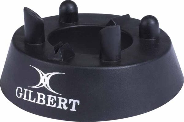 Gilbert 450 Precision Kicking Tee Black