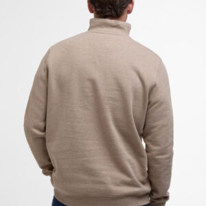 Barbour Pullover Stone Marlane