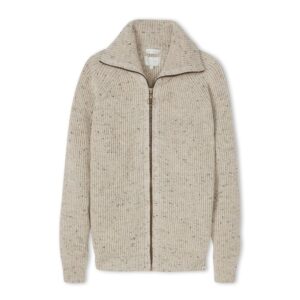 Peregrine,Foxton Cardigan, Navy