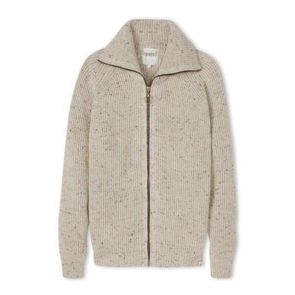 Peregrine,Foxton Cardigan, Navy