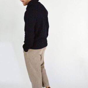 Peregrine,Foxton Cardigan, Navy