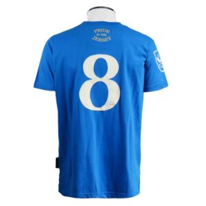 Vintage Rugby T-Shirt Italy