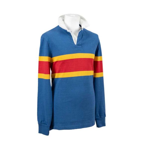 AUSTRALIA RUGBY SHIRT VINTAGE