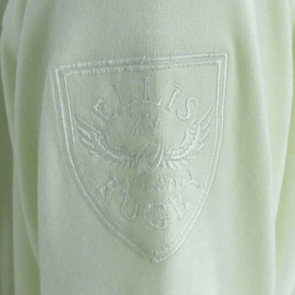 ENGLAND RUGBY SHIRT 1871 VINTAGE