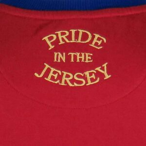 Vintage Rugby League T-Shirt, France