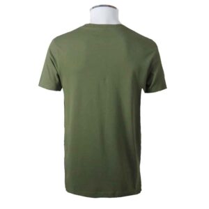 Vintage Rugby Springbok British Isles Rugby T-Shirt 1924