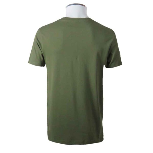 Vintage Rugby Springbok British Isles Rugby T-Shirt 1924