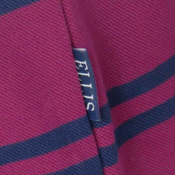 Classic England Rugby Shirt Polo Triple Blue
