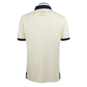 1962 Rugby League Ashes Great Britain Polo Shirt
