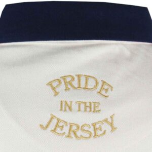 1962 Rugby League Ashes Great Britain Polo Shirt