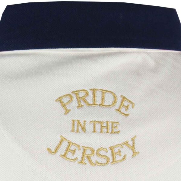 1962 Rugby League Ashes Great Britain Polo Shirt
