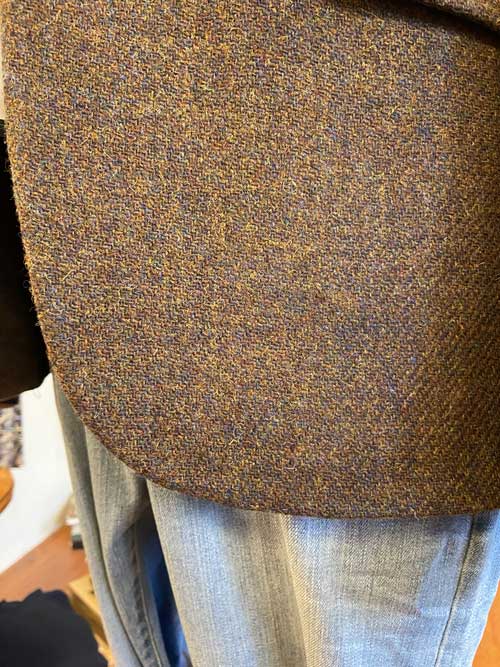 Harris Tweed Sakko 692