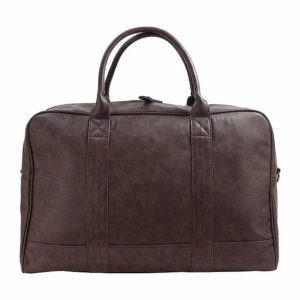 Harris Tweed Tas, Breanais PU Holdall