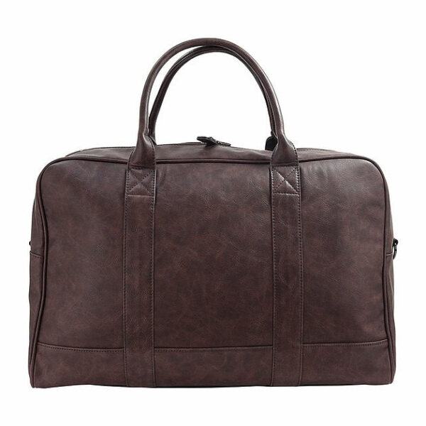 Harris Tweed Tas, Breanais PU Holdall