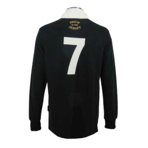 ALL BLACKS VINTAGE RUGBY SHIRT