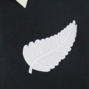 ALL BLACKS VINTAGE RUGBY SHIRT