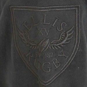 ALL BLACKS VINTAGE RUGBY SHIRT