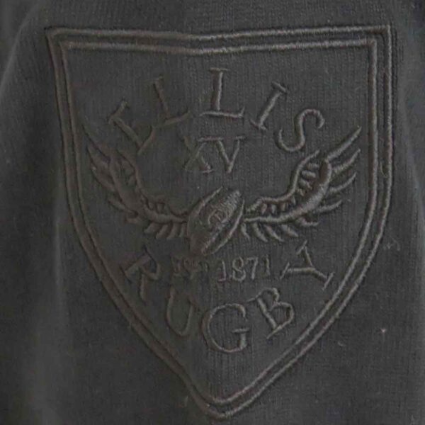 ALL BLACKS VINTAGE RUGBY SHIRT