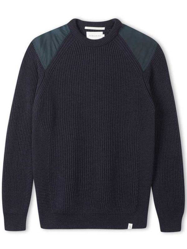 Peregrine, Field Jumper Navy
