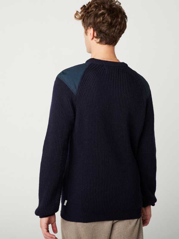 Peregrine, Field Jumper Navy