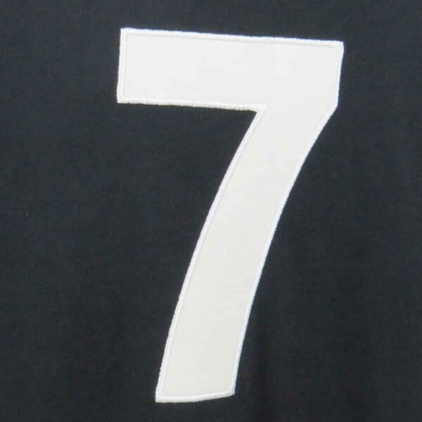 ALL BLACKS VINTAGE RUGBY SHIRT