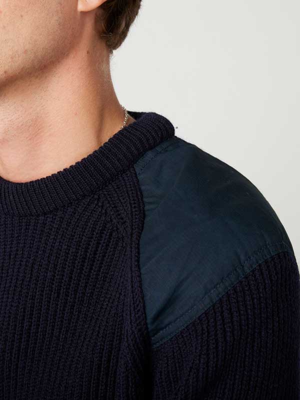 Peregrine, Field Jumper Navy