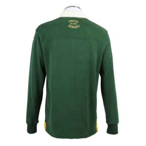 Australia Rugby League Shirt Vintage Kangaroo Jersey