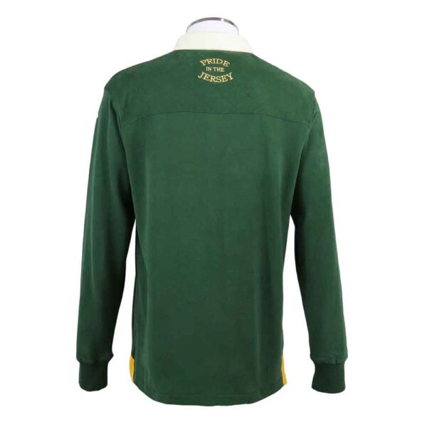 Australia Rugby League Shirt Vintage Kangaroo Jersey