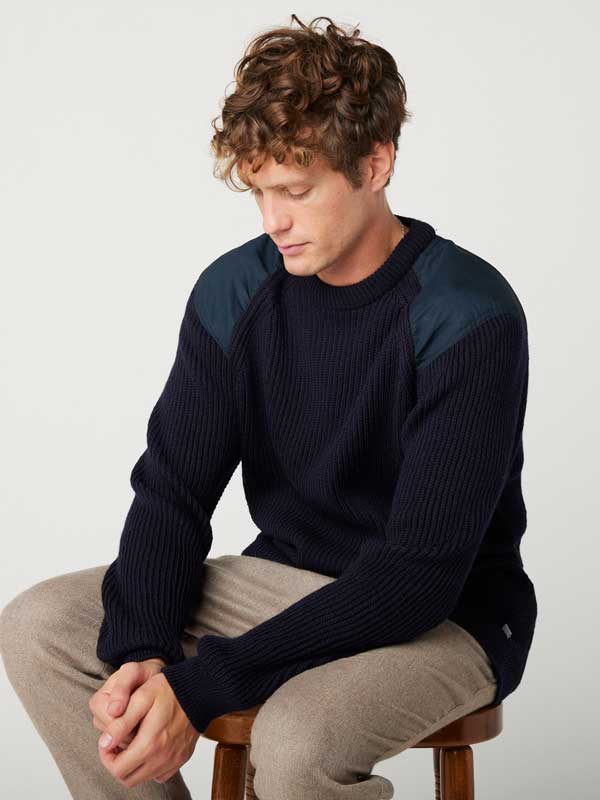 Peregrine, Field Jumper Navy