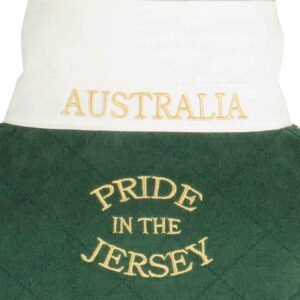 Australia Rugby League Shirt Vintage Kangaroo Jersey
