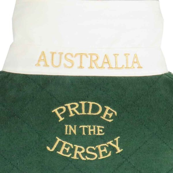 Australia Rugby League Shirt Vintage Kangaroo Jersey