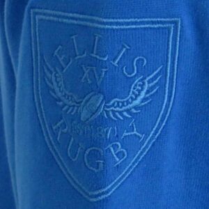 RETRO FRANCE RUGBY SHIRT