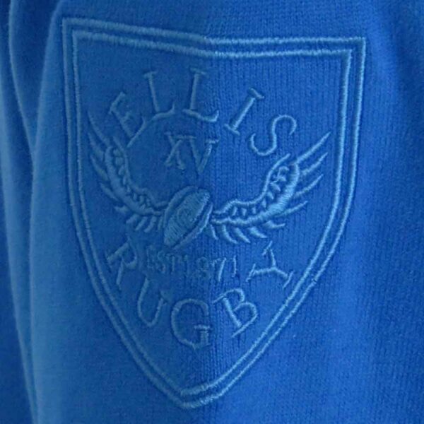 RETRO FRANCE RUGBY SHIRT
