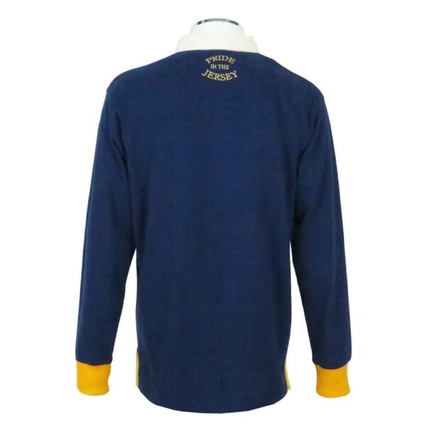 Leeds Rugby League 1956 Rugby League Shirt
