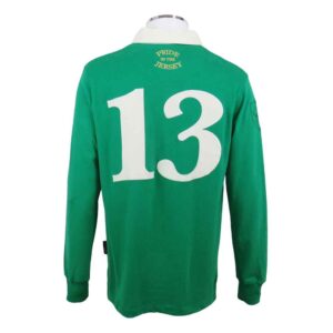 VINTAGE IRELAND RUGBY SHIRT