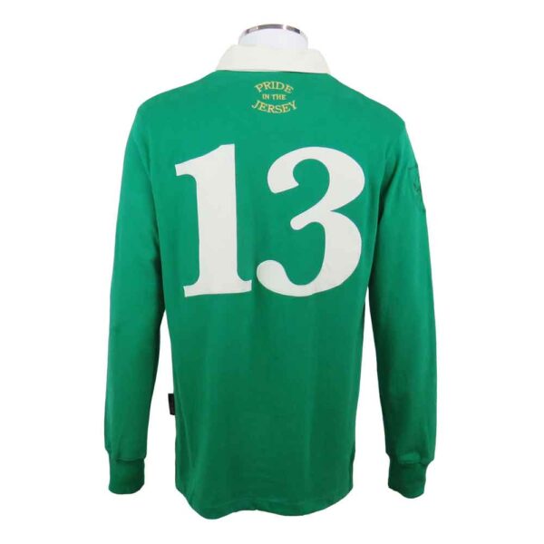 VINTAGE IRELAND RUGBY SHIRT