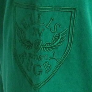 VINTAGE IRELAND RUGBY SHIRT