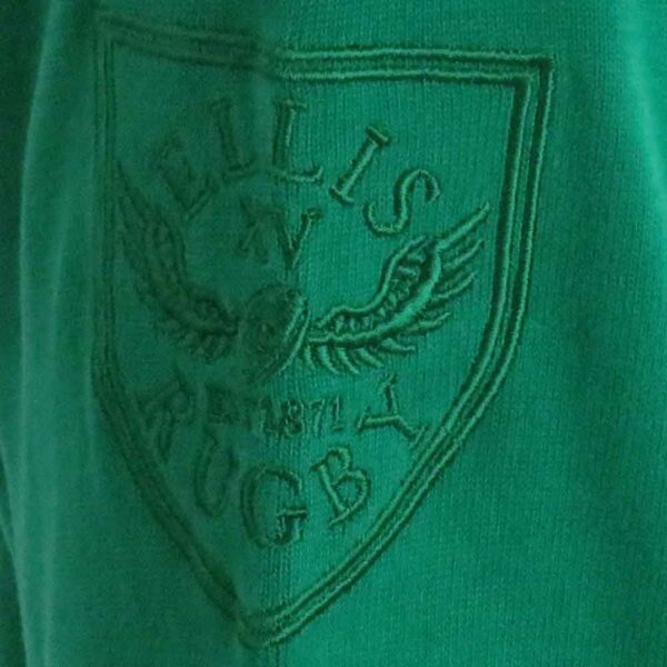 VINTAGE IRELAND RUGBY SHIRT