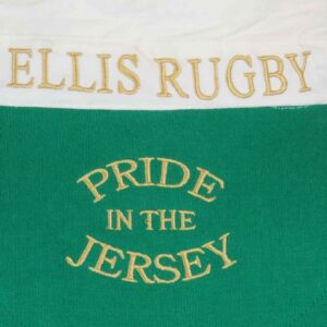 VINTAGE IRELAND RUGBY SHIRT