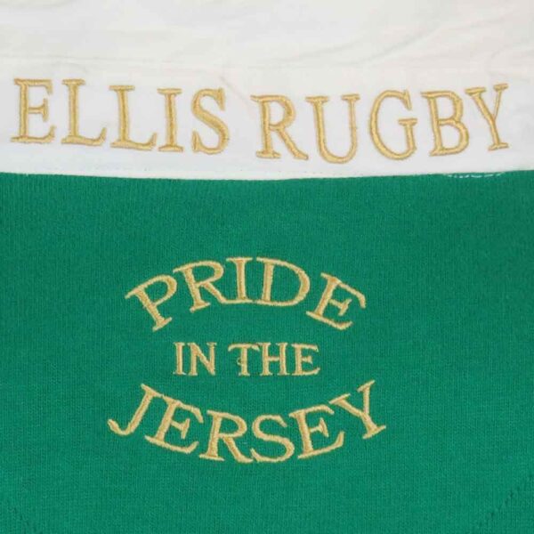 VINTAGE IRELAND RUGBY SHIRT