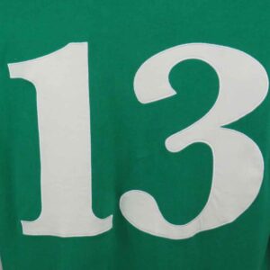 VINTAGE IRELAND RUGBY SHIRT