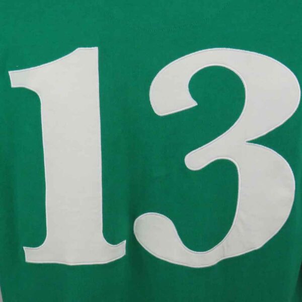 VINTAGE IRELAND RUGBY SHIRT