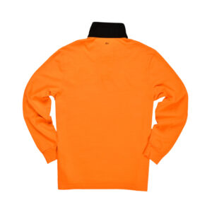 Netherlands 1930 Rugby Shirt