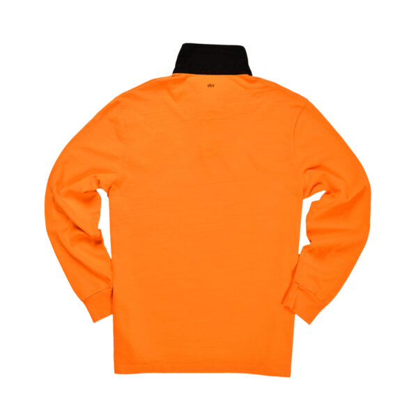 Netherlands 1930 Rugby Shirt