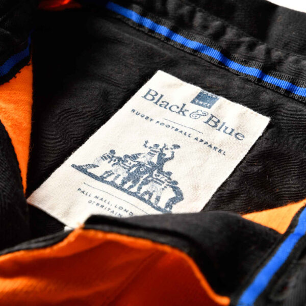 Netherlands 1930 Rugby Shirt